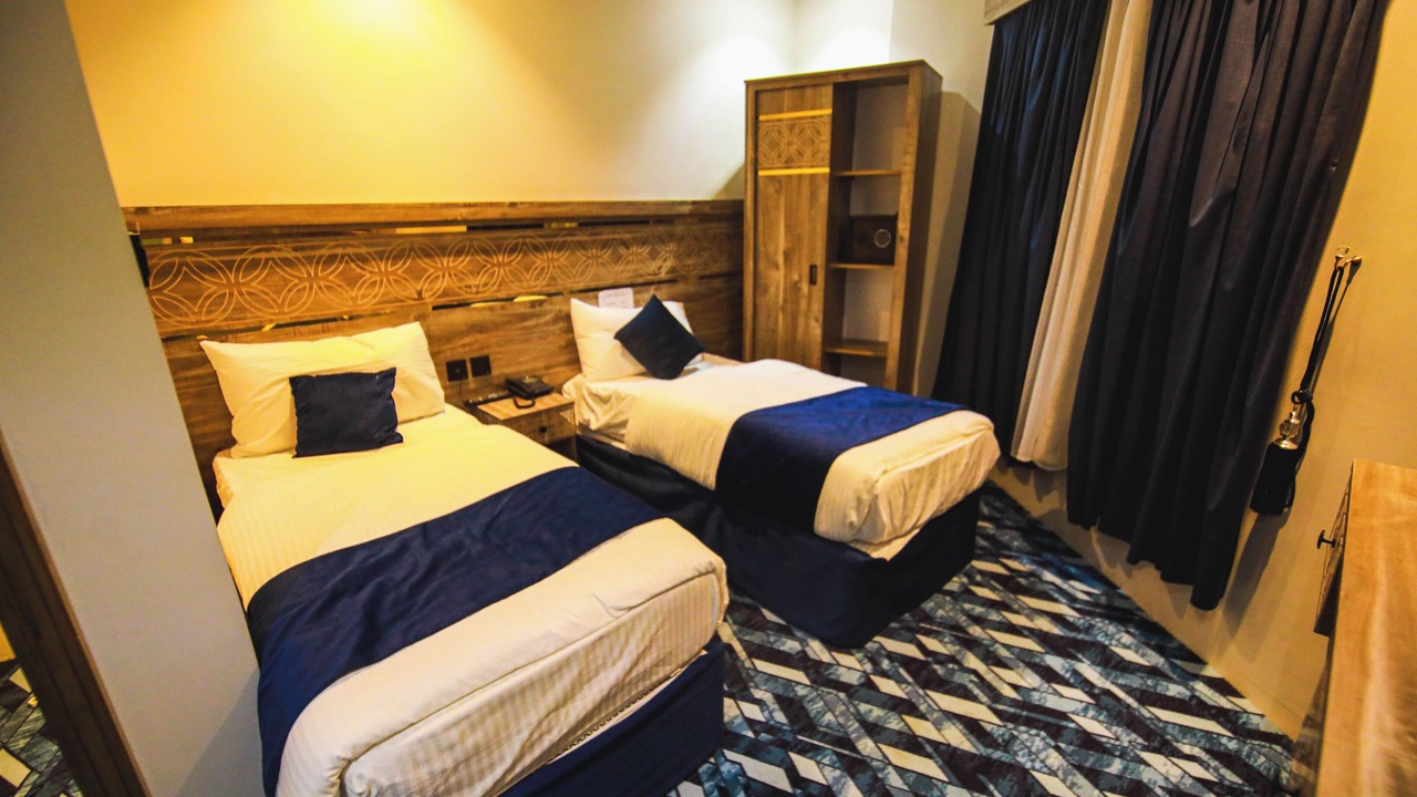 Photo of Bedroom in Ajyad