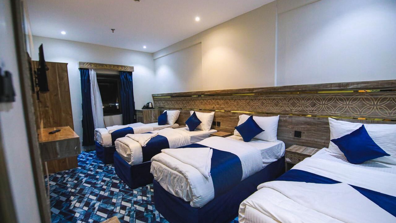 Photo of Bedroom in Ajyad