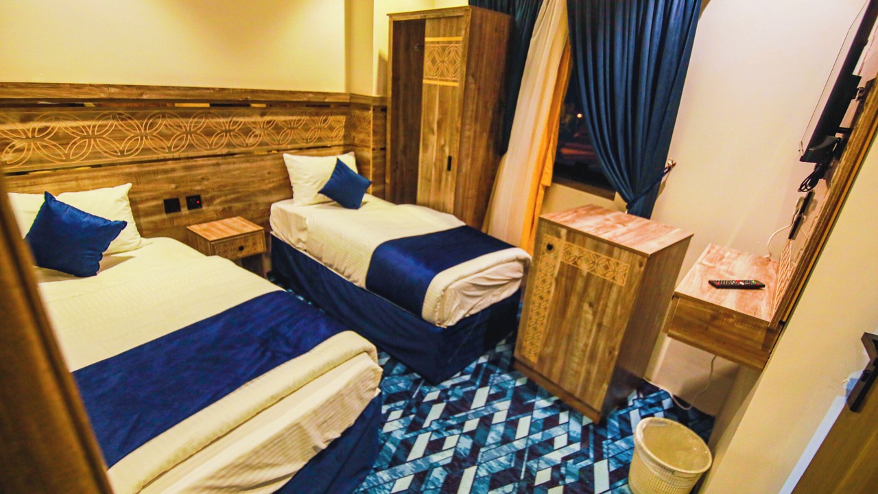Photo of Bedroom in Ajyad
