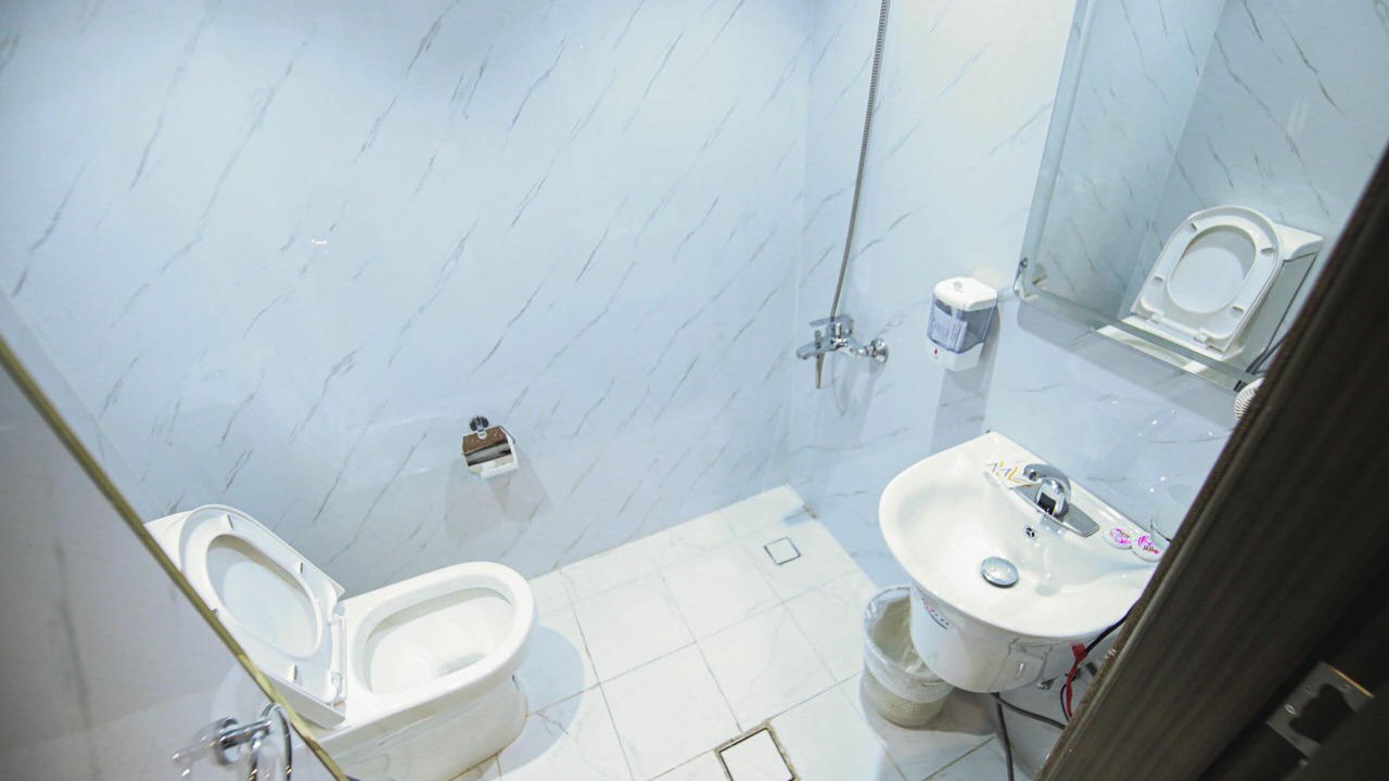 Photo of Bathroom in Ajyad