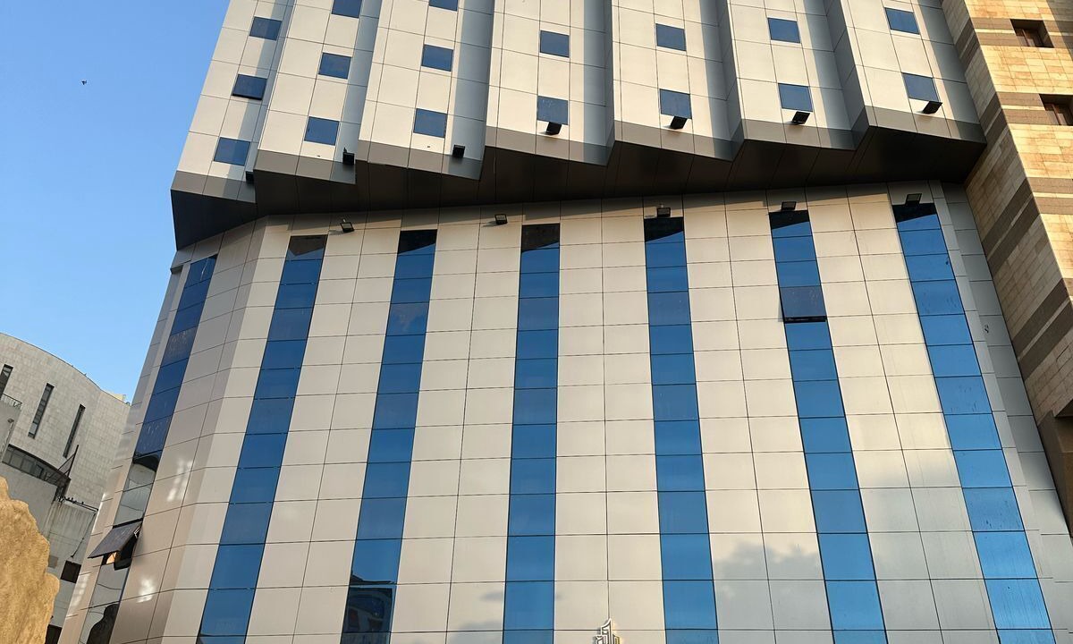 Photo of Outdoor in Ajyad