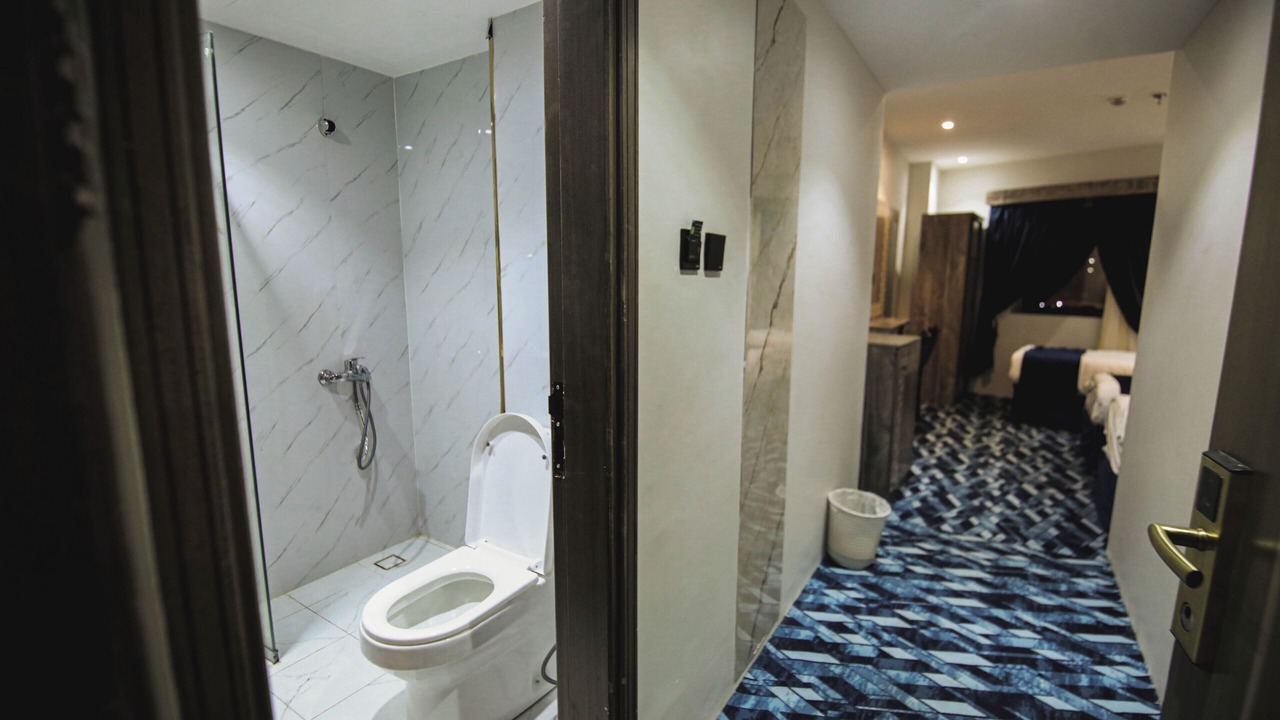 Photo of Bedroom in Ajyad