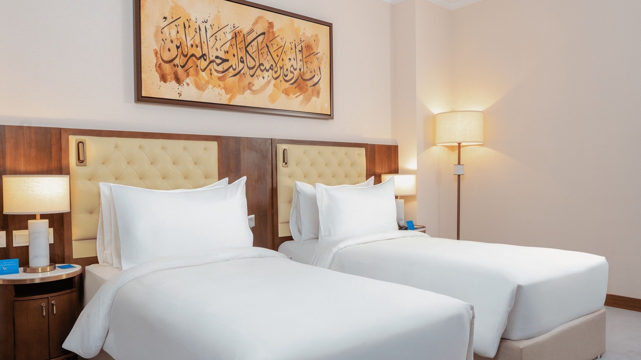 Photo of Bedroom in Medina