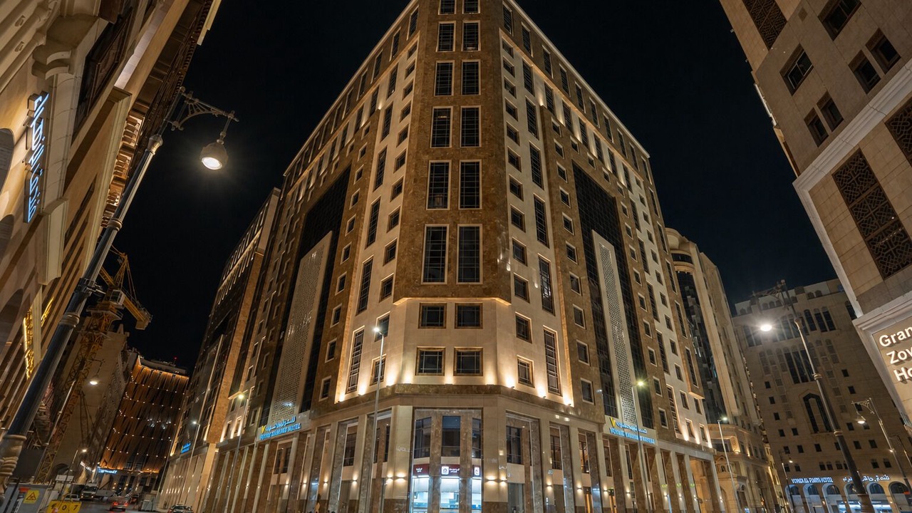 Photo of Outdoor in Medina