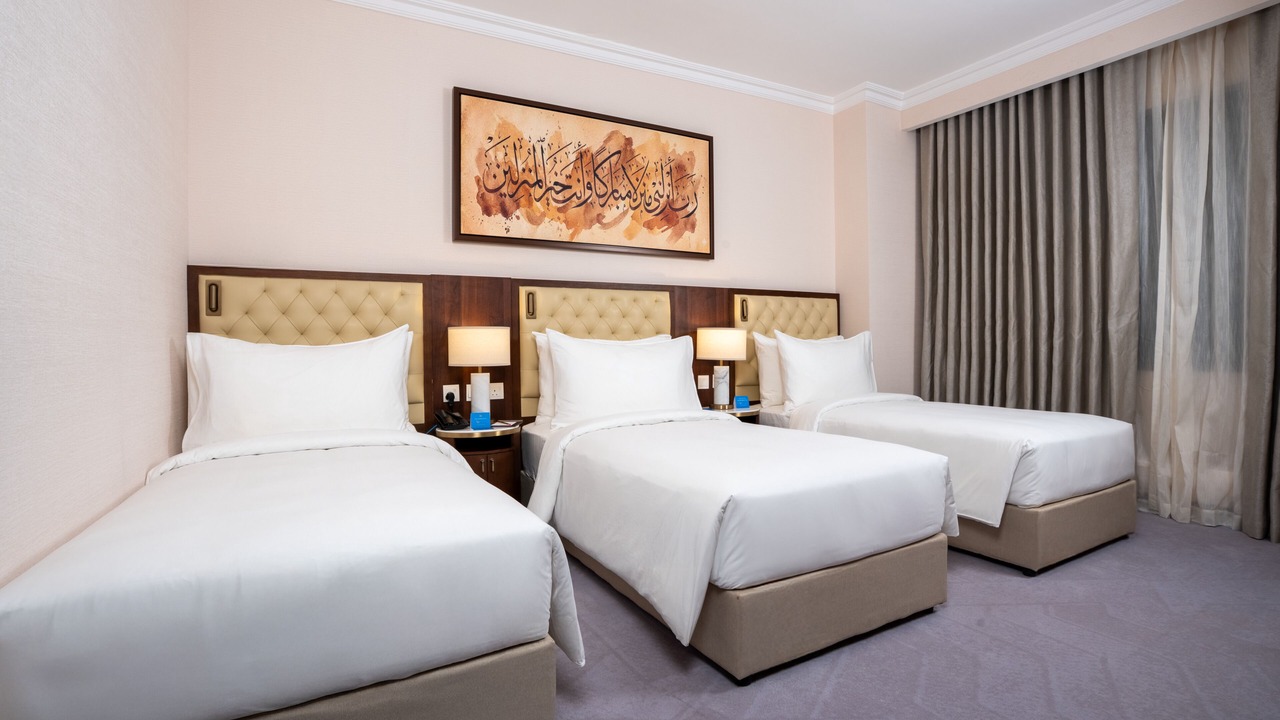 Photo of Bedroom in Medina