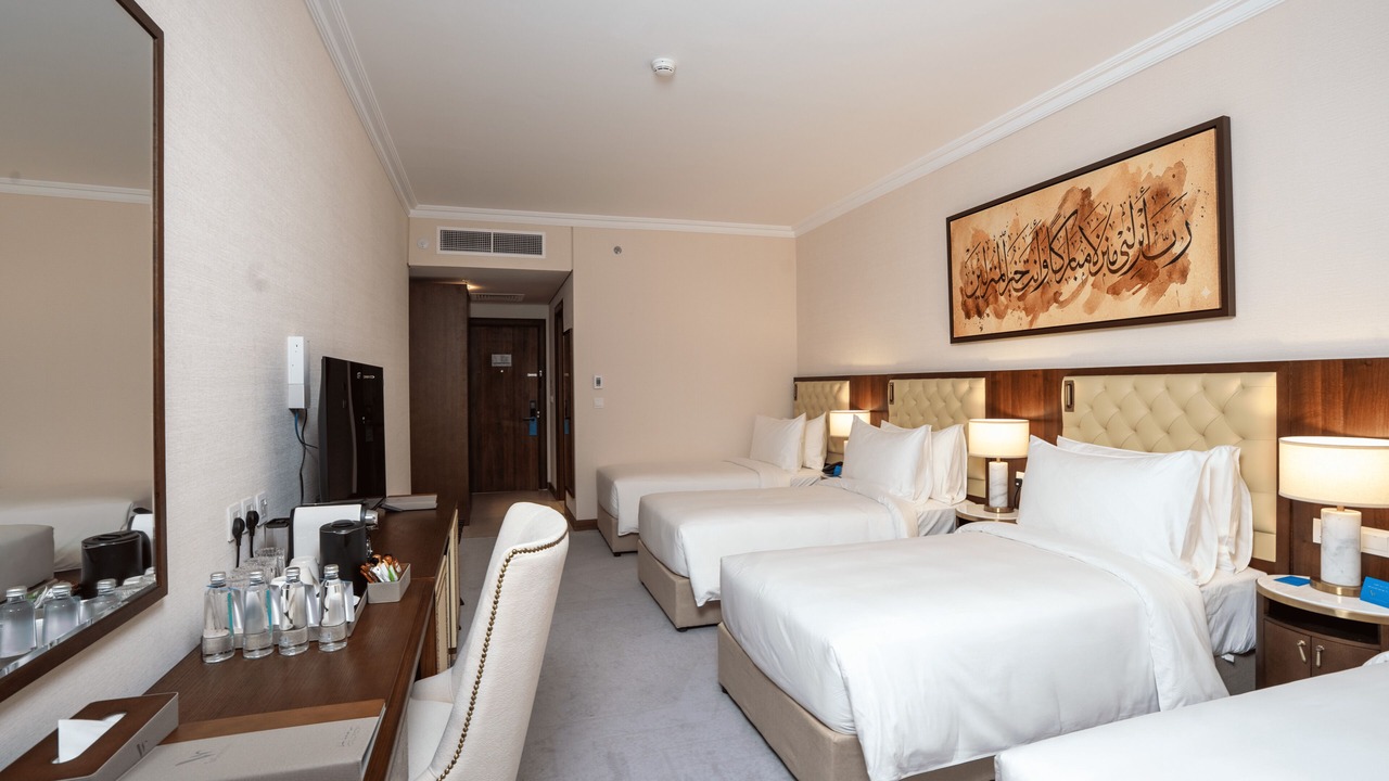 Photo of Bedroom in Medina
