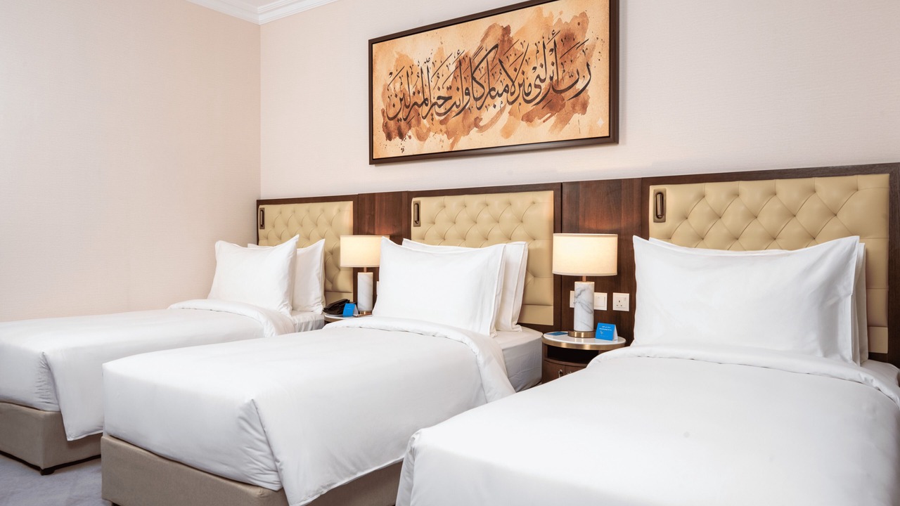 Photo of Bedroom in Medina