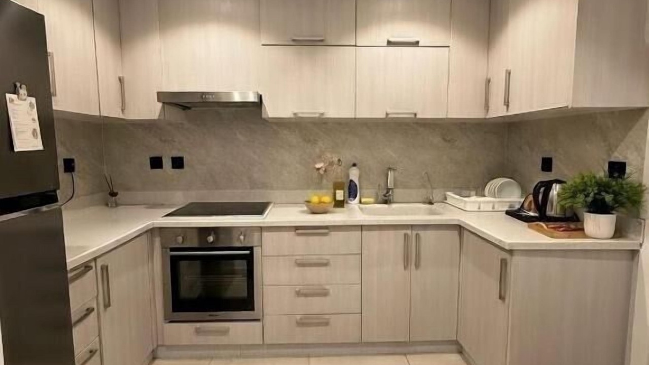 Photo of Kitchen in Ash Shati