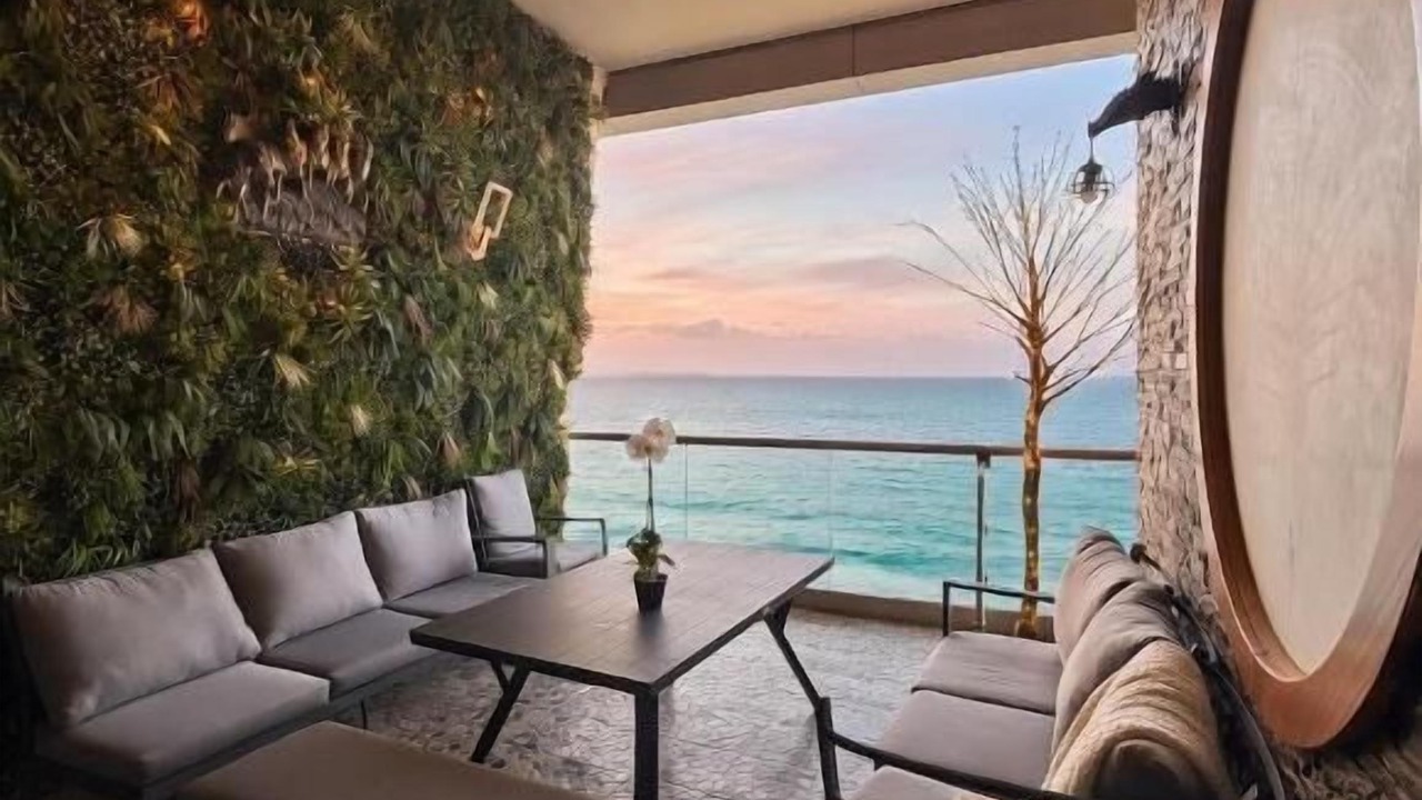 Photo of Patio Balcony in Ash Shati