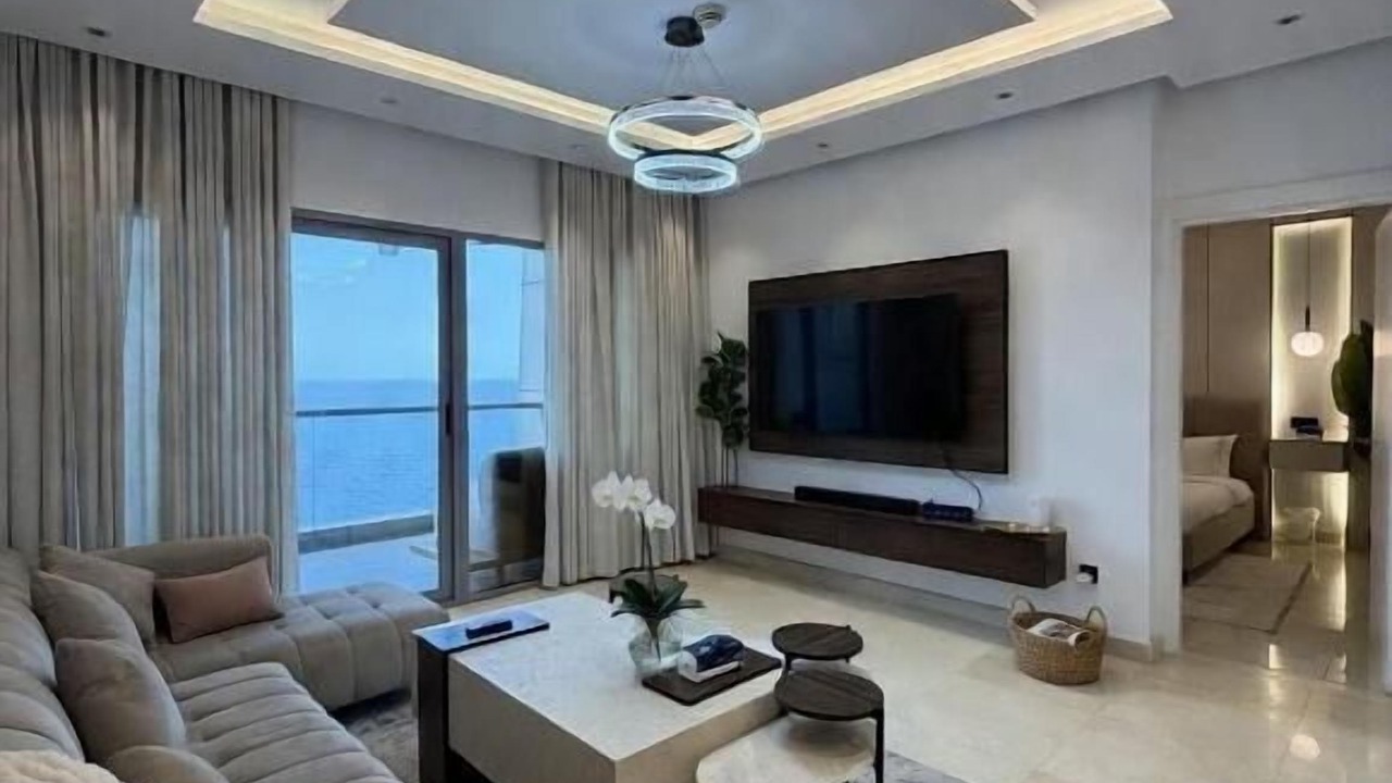 Photo of Livingroom in Ash Shati