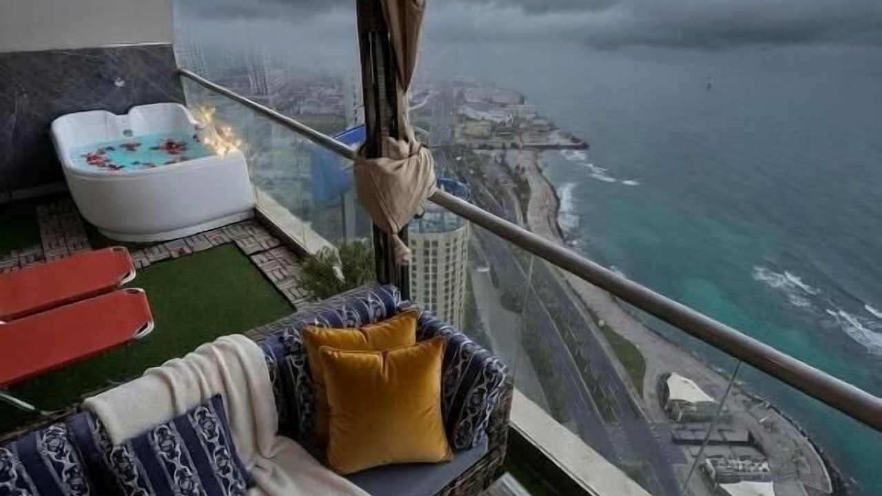 Photo of Patio Balcony in Ash Shati
