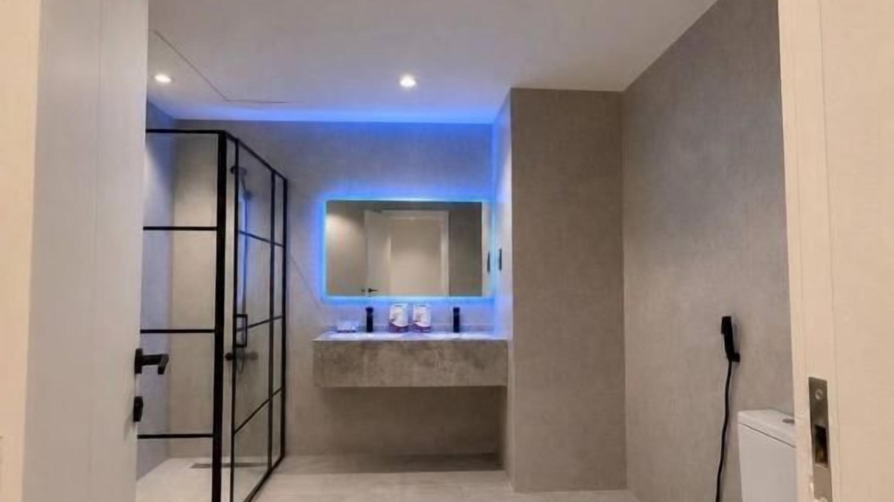 Photo of Bathroom in Ash Shati