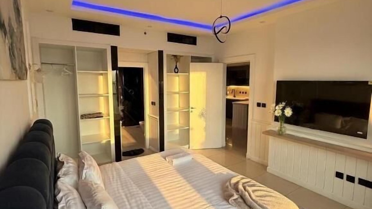 Photo of Patio Balcony in Ash Shati