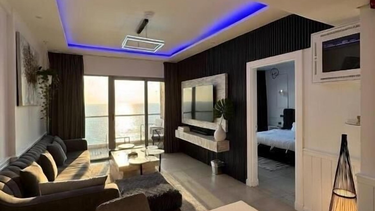 Photo of Patio Balcony in Ash Shati