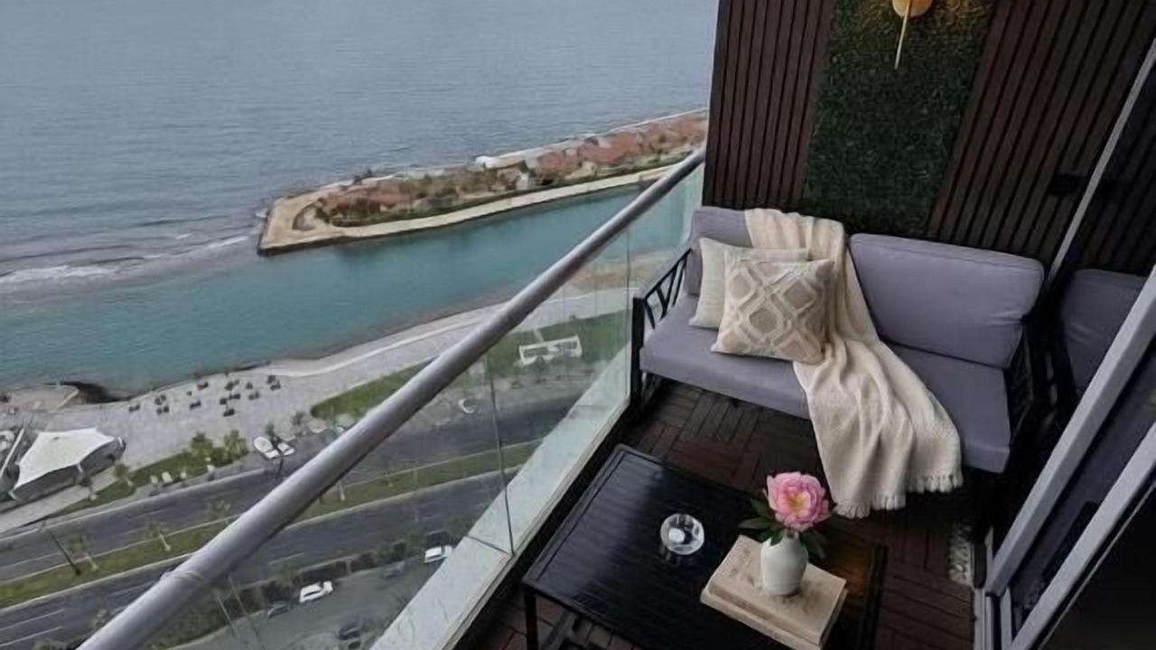 Photo of Patio Balcony in Ash Shati