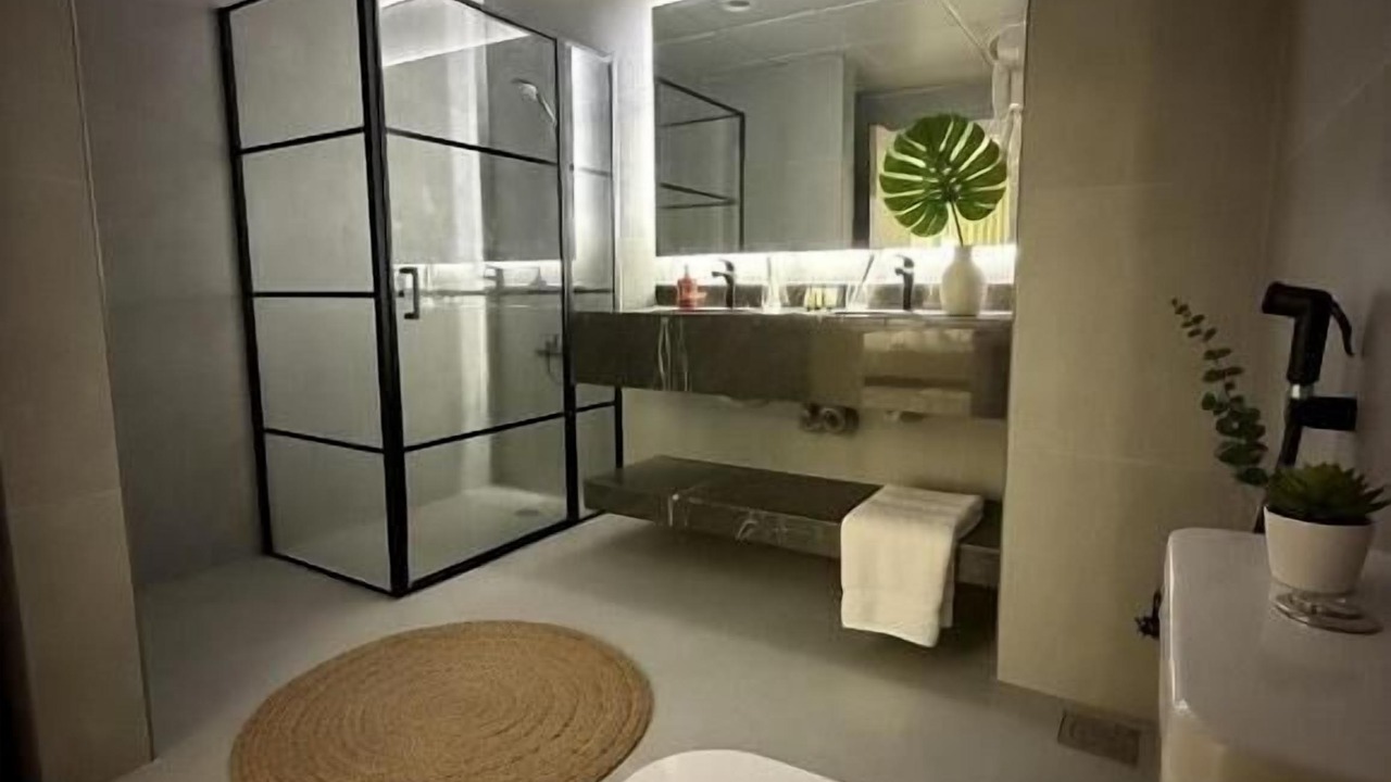 Photo of Bathroom in Ash Shati
