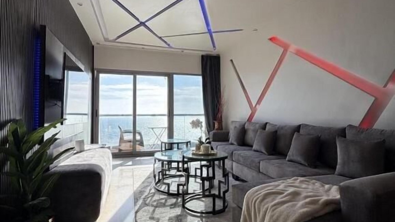 Photo of Patio Balcony in Ash Shati
