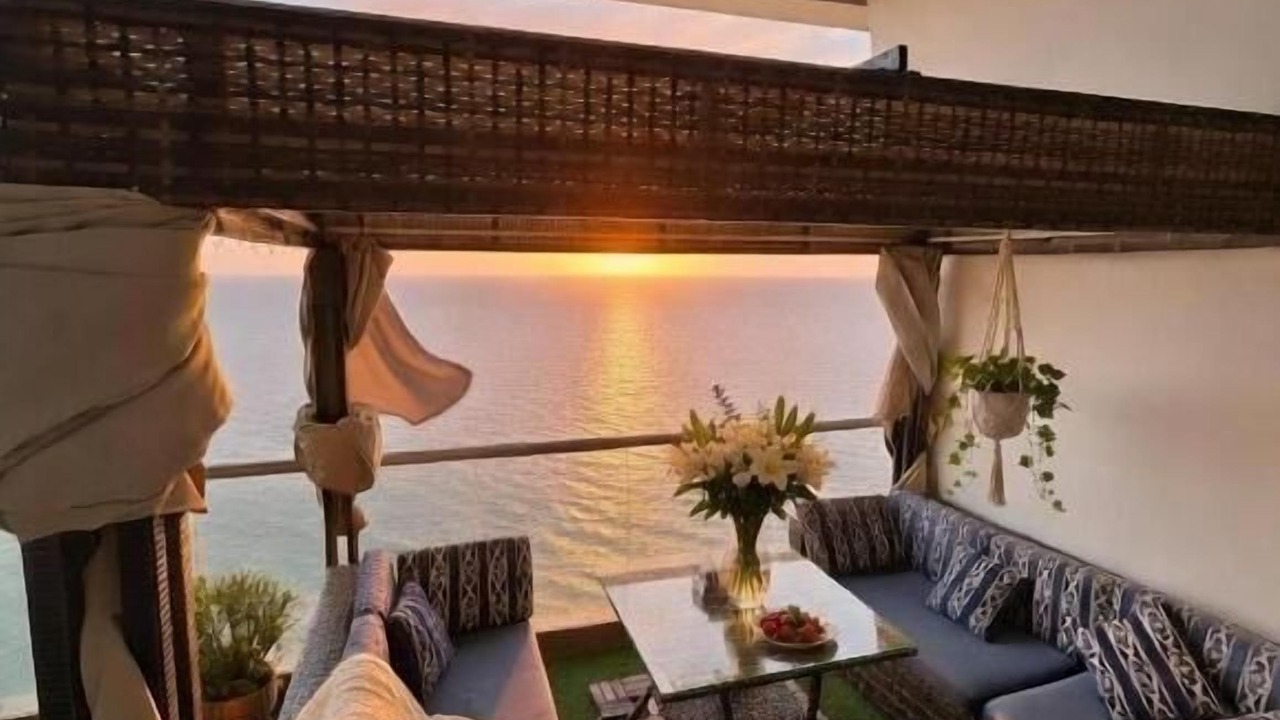 Photo of Patio Balcony in Ash Shati