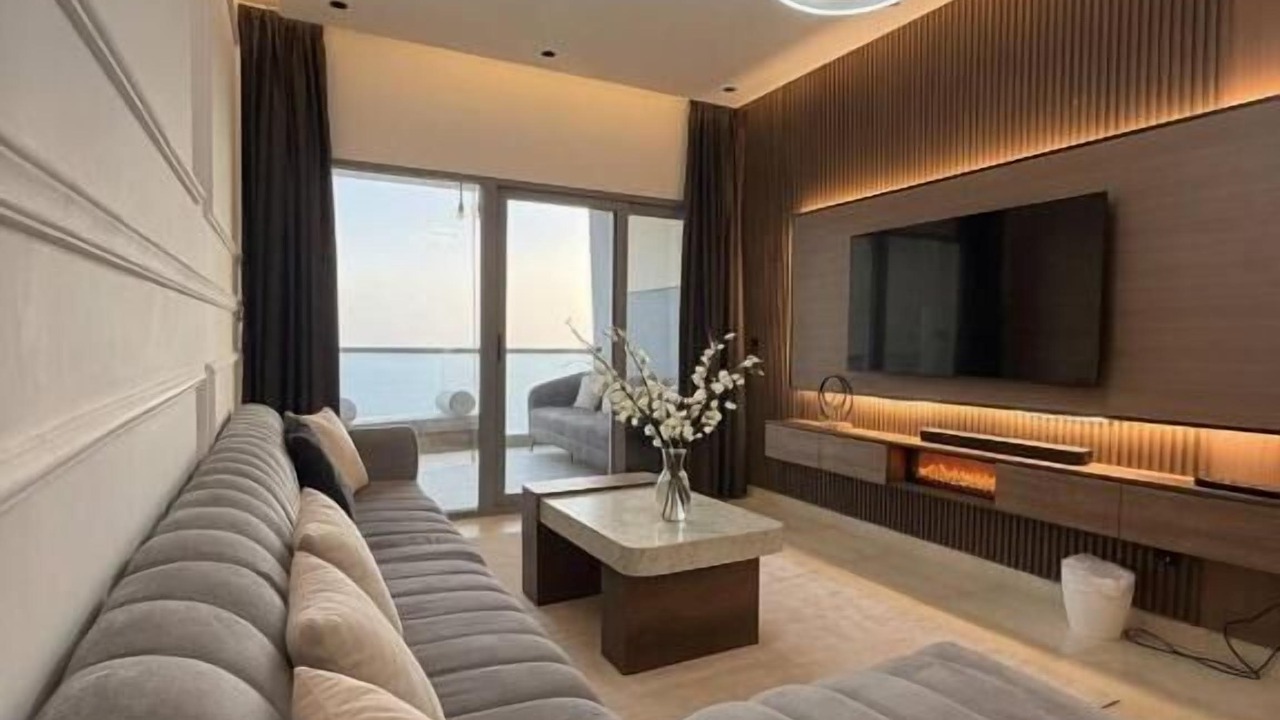 Photo of Patio Balcony in Ash Shati
