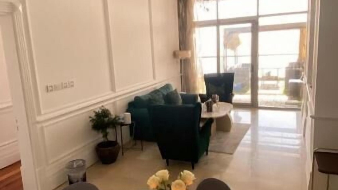 Photo of Patio Balcony in Ash Shati
