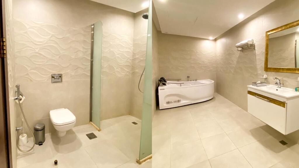 Photo of Bathroom in Jizan