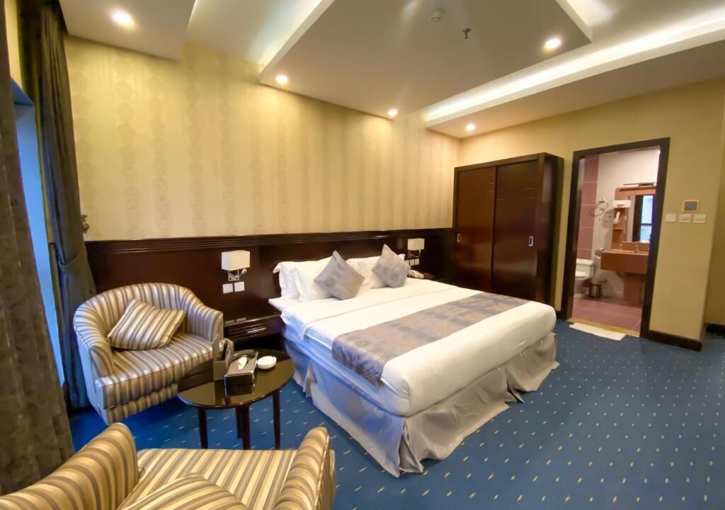 Photo of Bedroom in Jizan