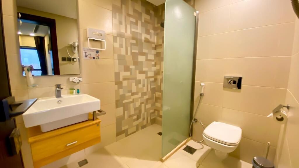 Photo of Bathroom in Jizan