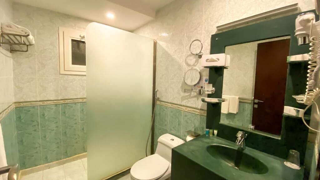 Photo of Bathroom in Jizan