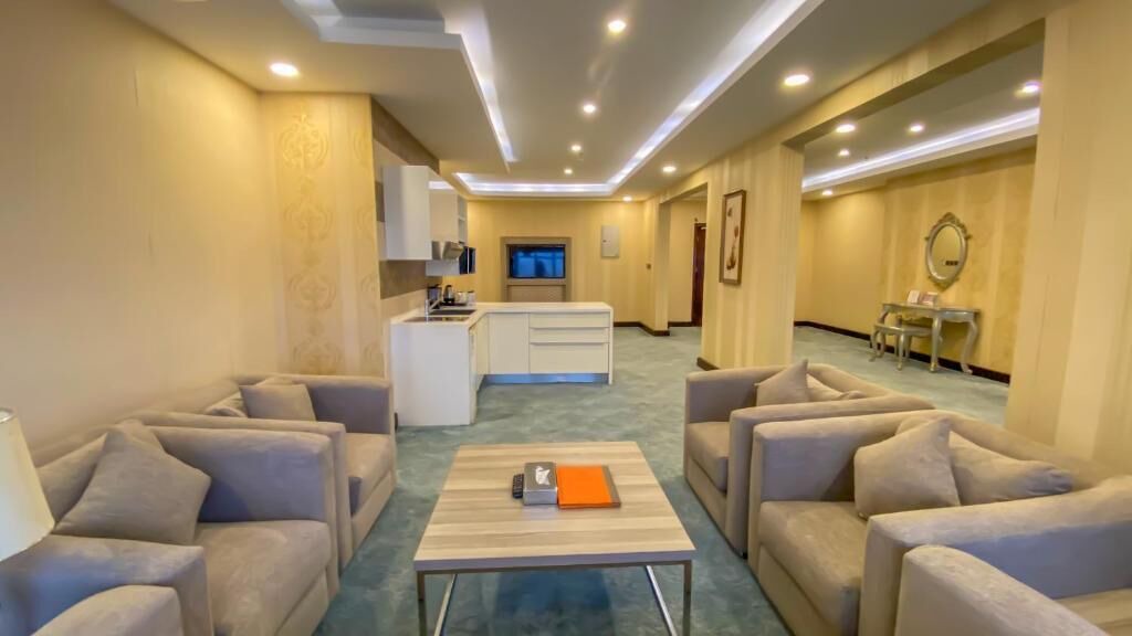 Photo of Livingroom in Jizan