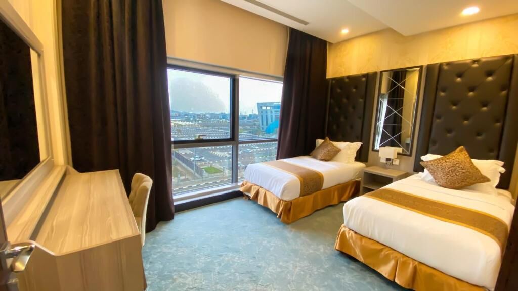 Photo of Bedroom in Jizan