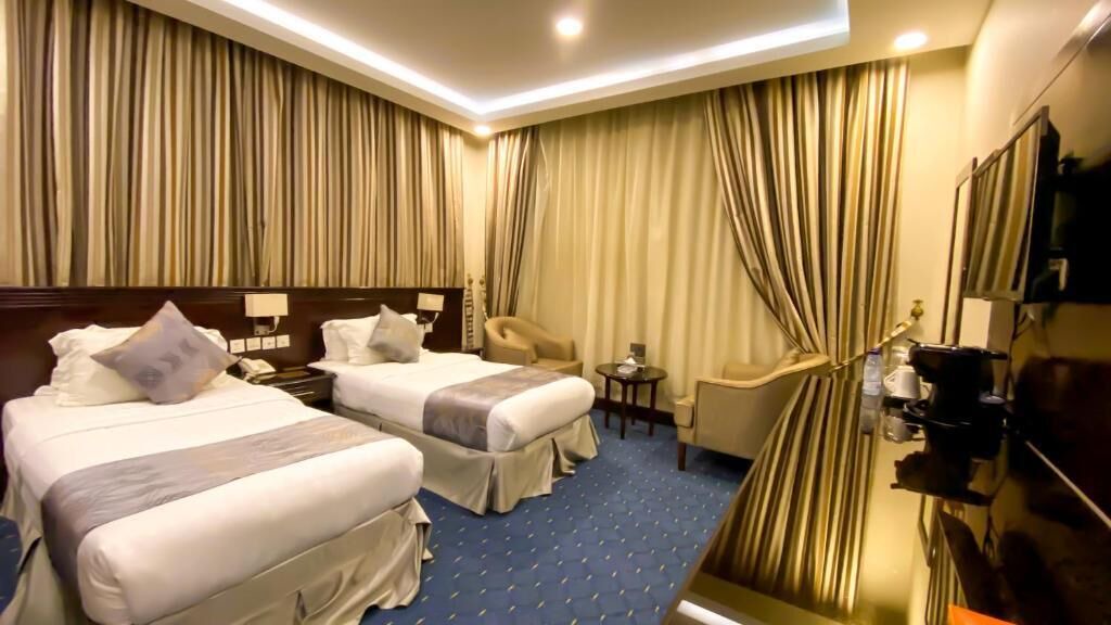 Photo of Bedroom in Jizan