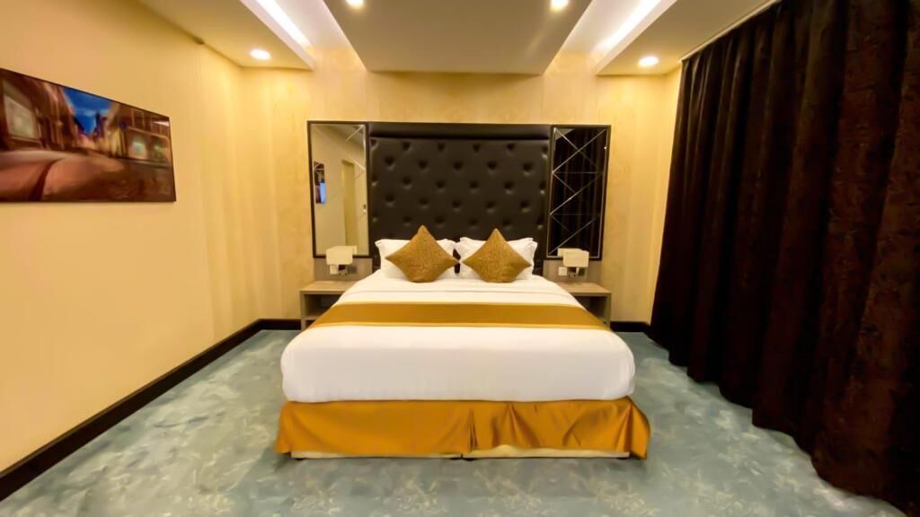 Photo of Bedroom in Jizan