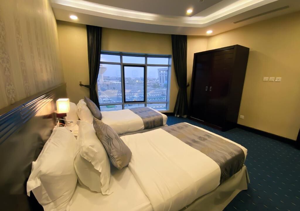 Photo of Bedroom in Jizan