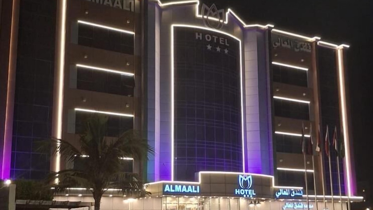 Photo of Outdoor in Jizan