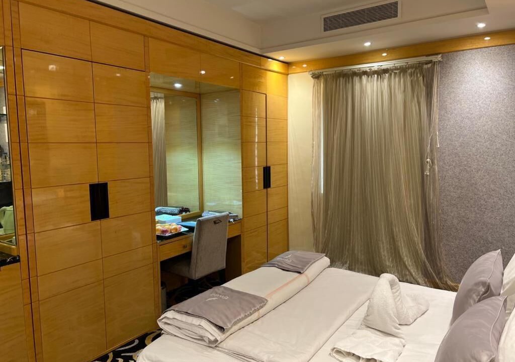 Photo of Bedroom in Ajyad