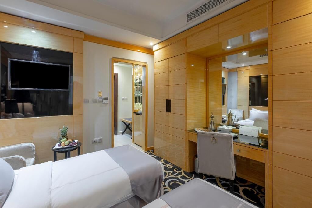 Photo of Bedroom in Ajyad