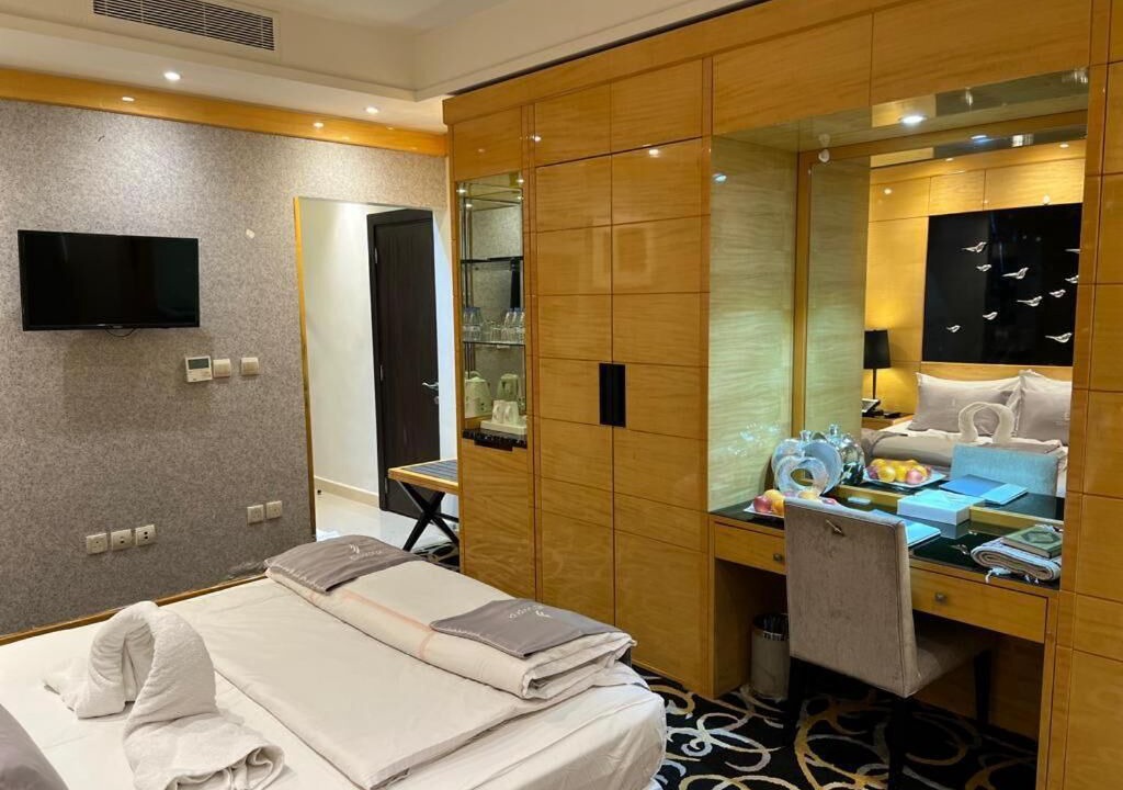 Photo of Bedroom in Ajyad
