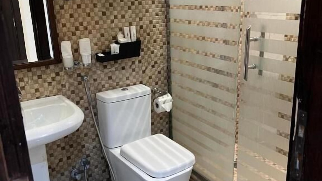 Photo of Bathroom in Ajyad