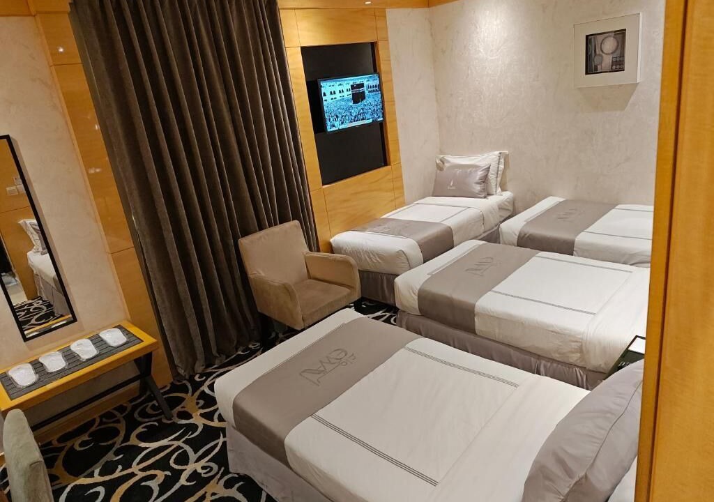Photo of Bedroom in Ajyad
