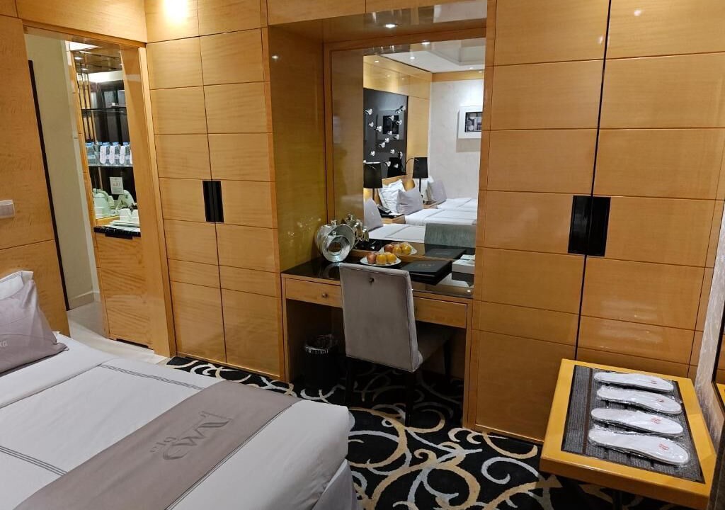 Photo of Bedroom in Ajyad