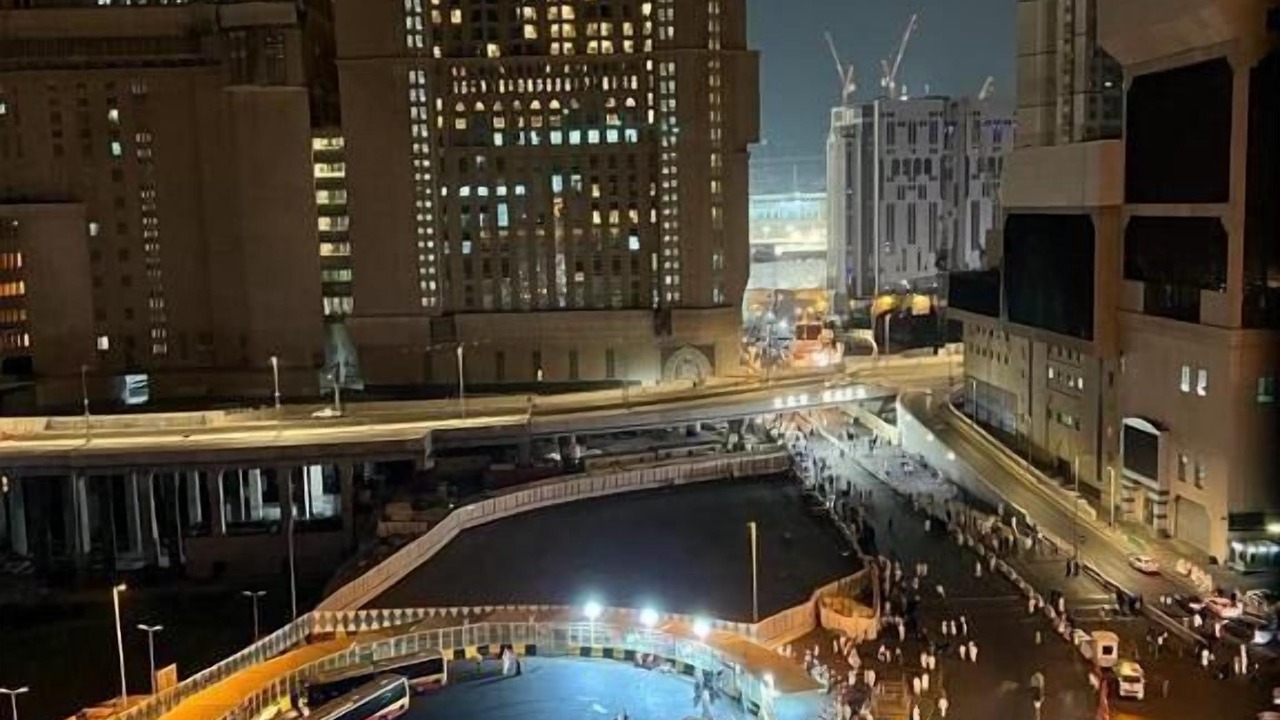 Photo of Others in Ajyad