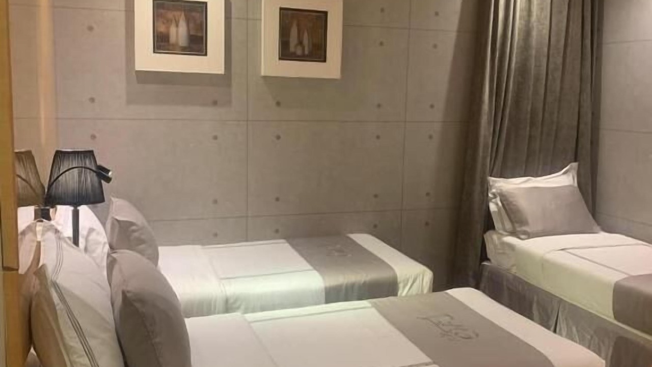Photo of Bedroom in Ajyad
