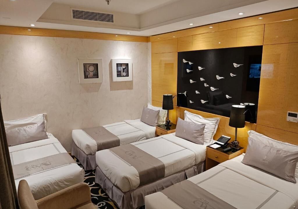 Photo of Bedroom in Ajyad
