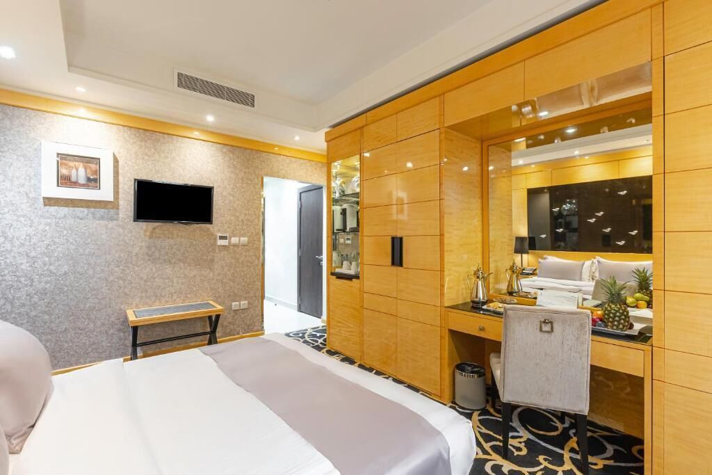 Photo of Bedroom in Ajyad
