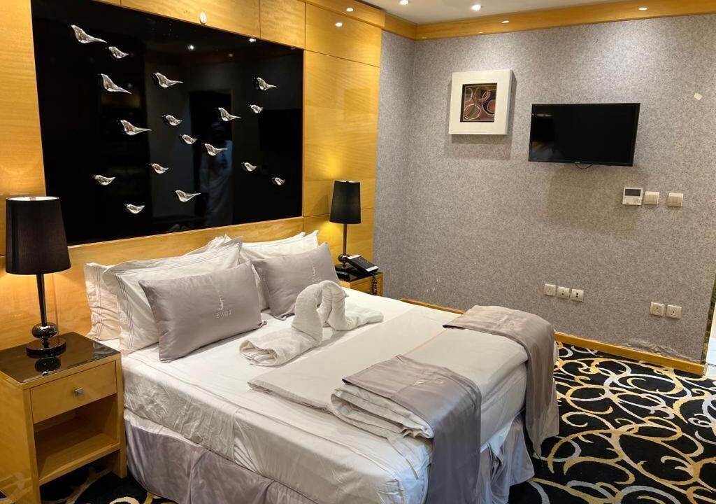 Photo of Bedroom in Ajyad
