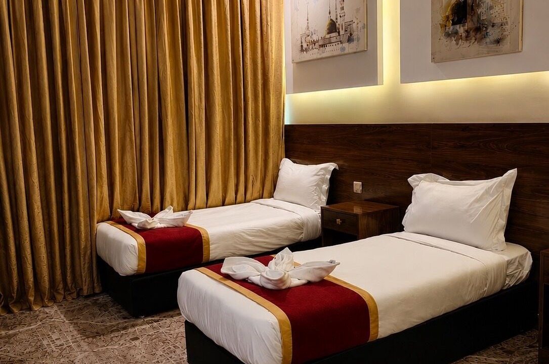 Photo of Bedroom in Mecca