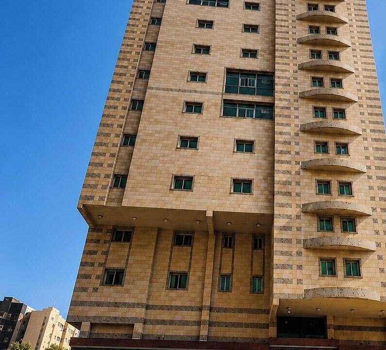Photo of Outdoor in Mecca