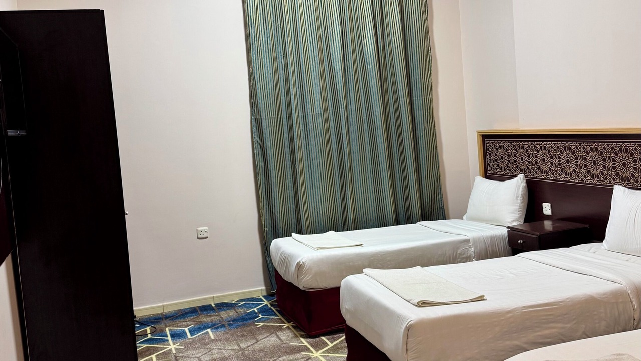Photo of Bedroom in Mecca
