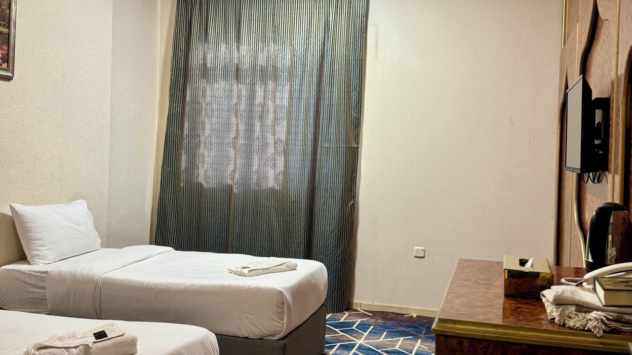 Photo of Bedroom in Mecca