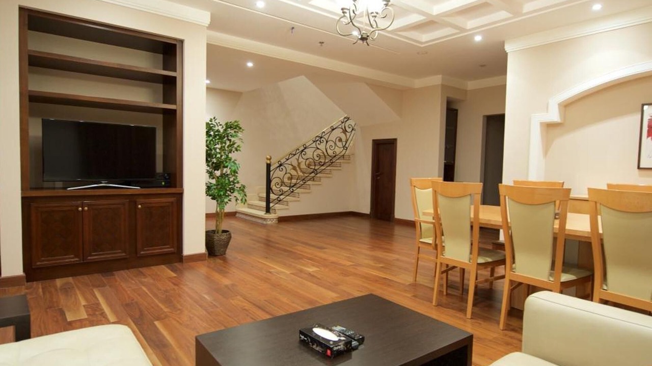 Photo of Livingroom in Al-Rawdah